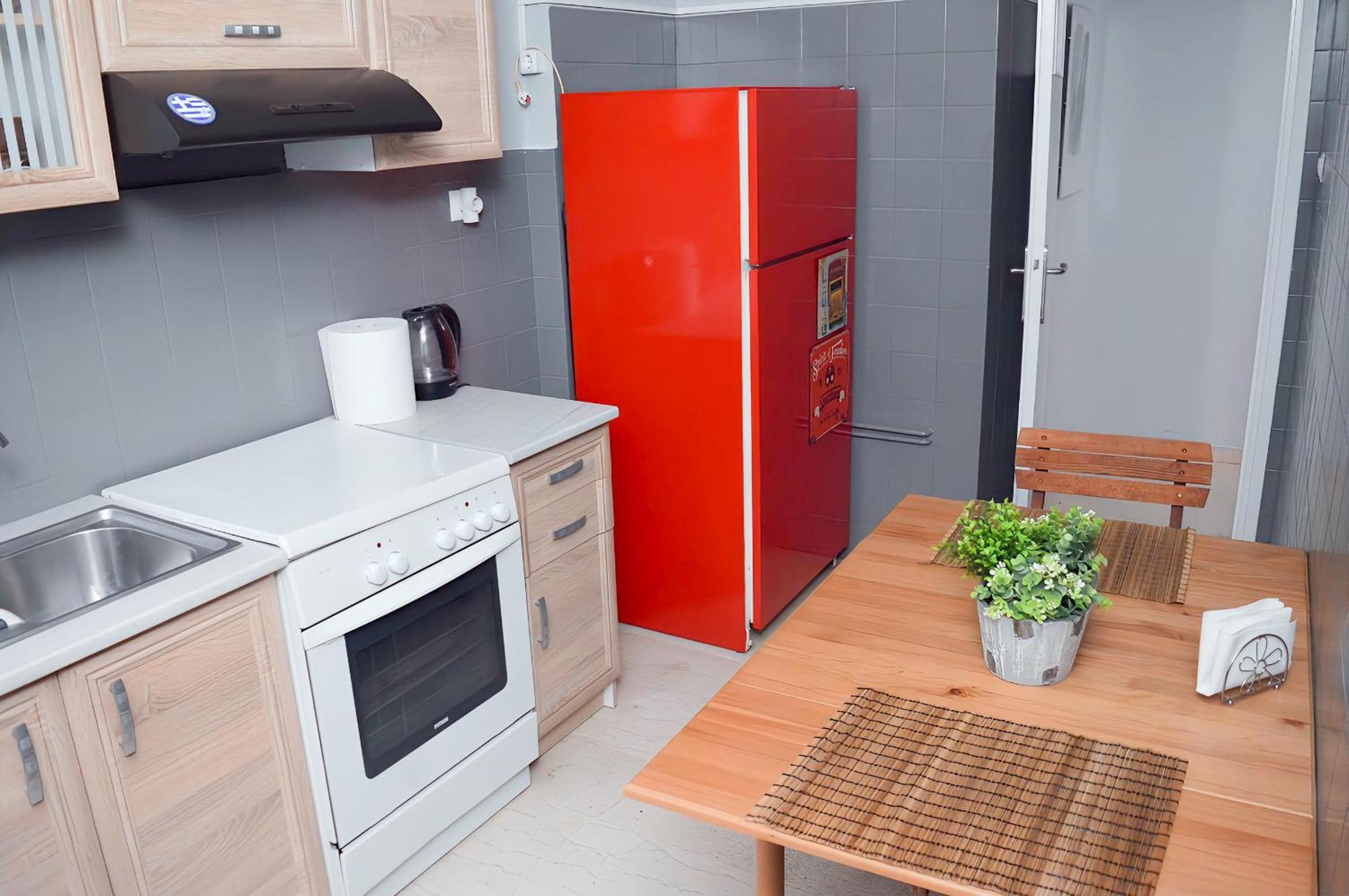 Modern 2 Bedroom Apartment Near Acropolis In The Heart Of The City - Explore Center By Foot Αθήνα Εξωτερικό φωτογραφία